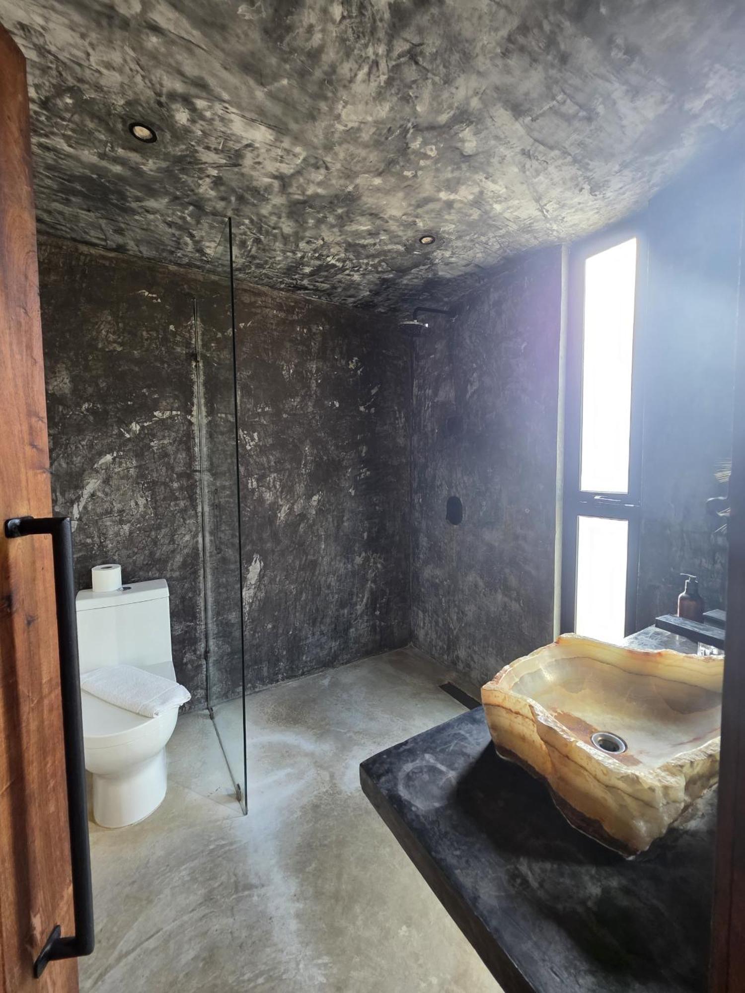 Meteora Stay & Coffeehouse Tulum Dış mekan fotoğraf