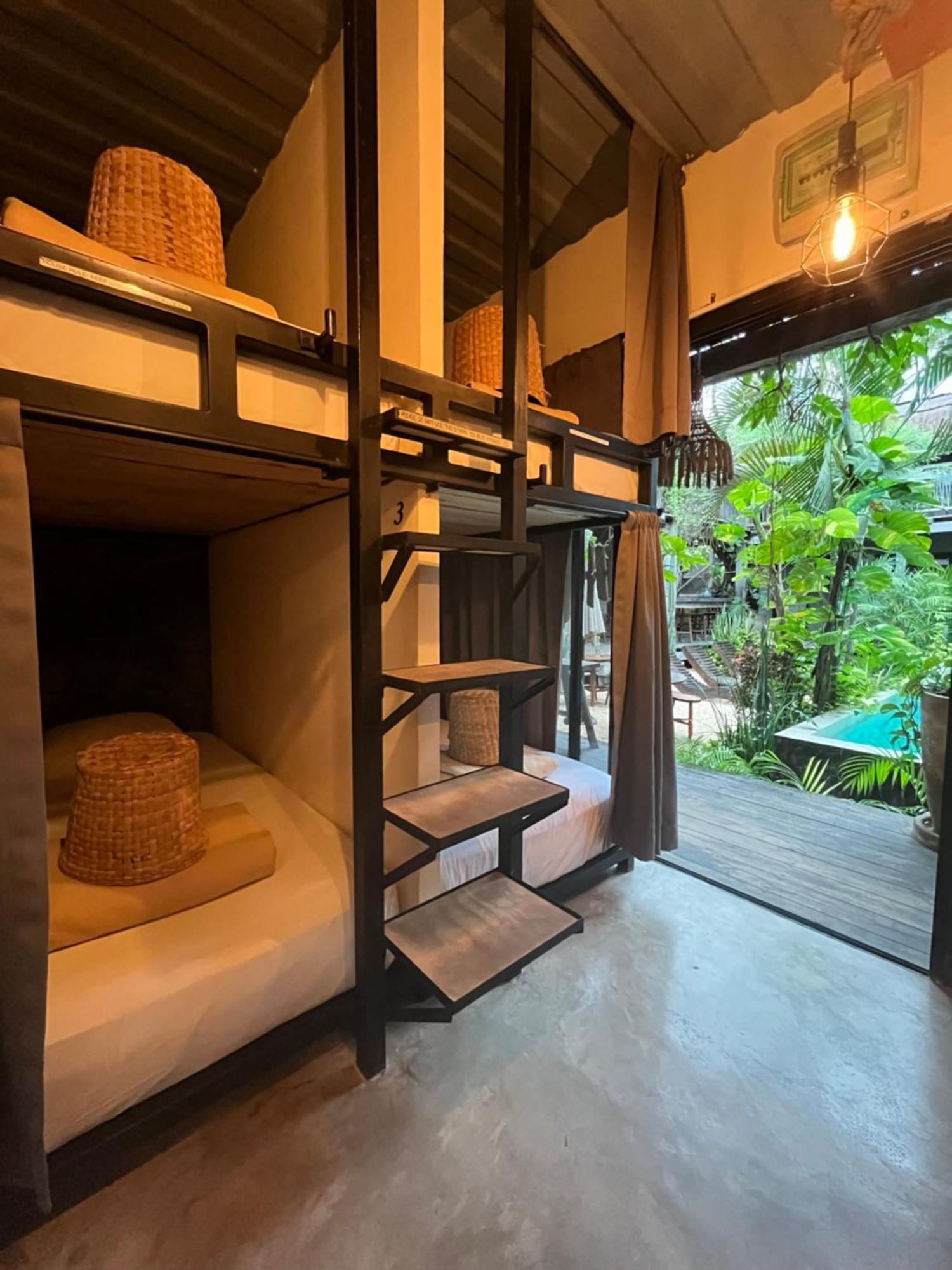 Meteora Stay & Coffeehouse Tulum Dış mekan fotoğraf