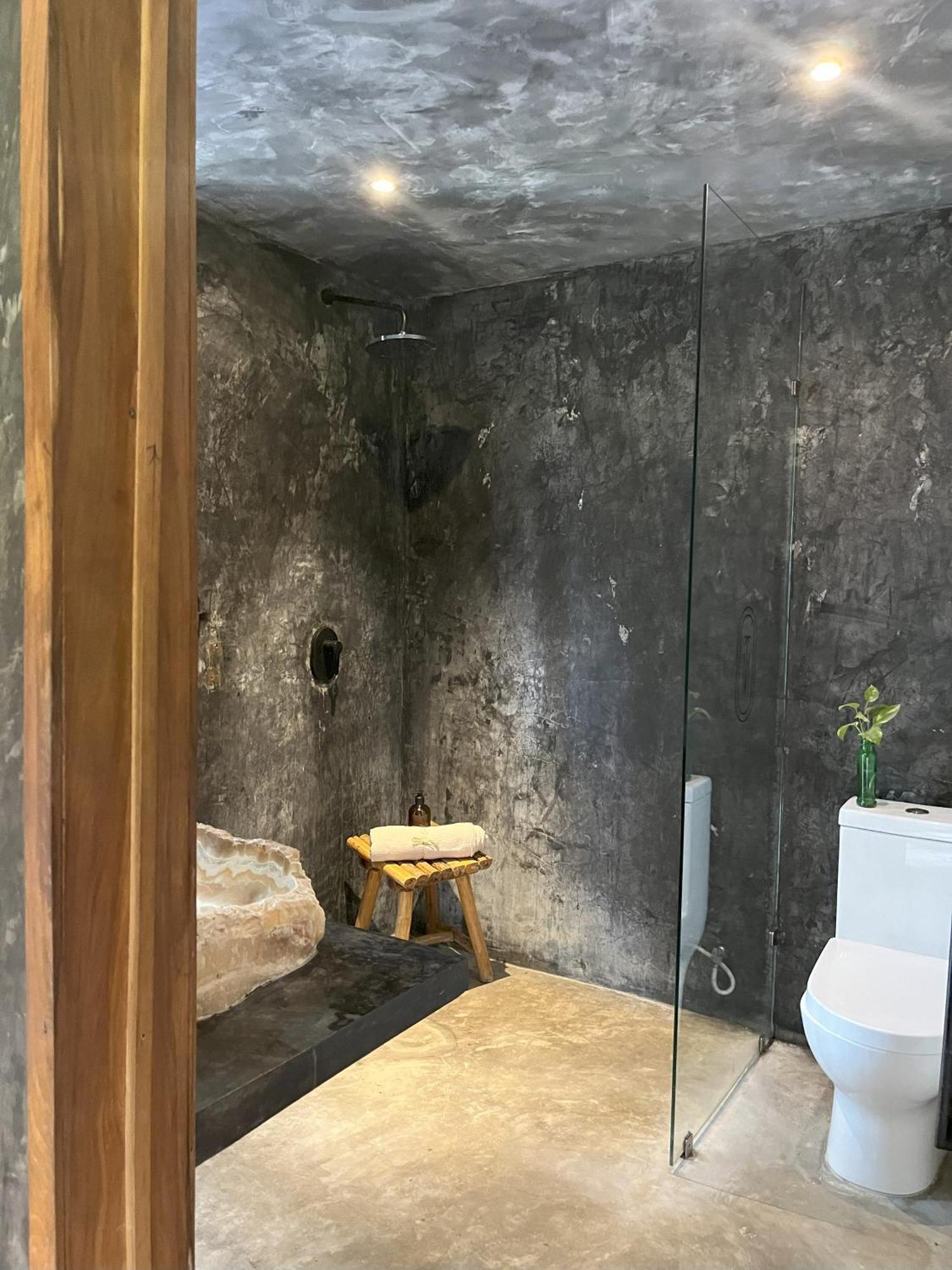 Meteora Stay & Coffeehouse Tulum Dış mekan fotoğraf